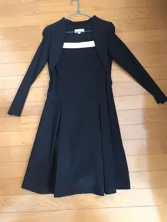 スイートマミー  授乳口付ワンピ