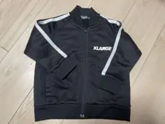 xlarge kids ジャージパーカー 90サイズ