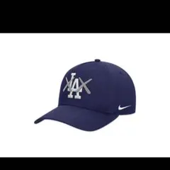 KAWS x Nike x LA Dodgers Cap 7 3/4 - メルカリ