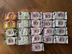 入浴剤　バブ　温泡　21個セット