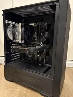 i5-12400F RTX2070 搭載 デスクトップPC ゲーミングPC