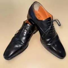 サントーニ (Santoni)革靴／シューズ F05 約24〜24.5cm相当のサムネイル