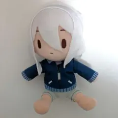 プロセカ モアプラス ふわふわぬいぐるみ 宵崎奏