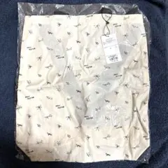 Insect collection マルシェバッグ