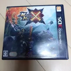 モンスターハンター