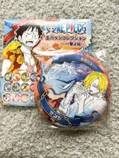 サンジ キャラクターグッズ