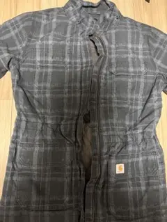 Carhartt ジャケット　ネイビー　希少モデル