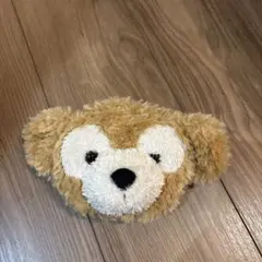 ダッフィー ポシェット