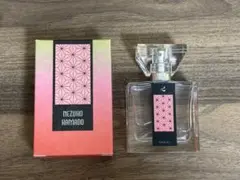 竈門禰豆子　香水・フレグランス