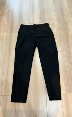 グローバルワーク/アーバンスラックスAIR/ブラック/Mサイズ