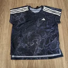 adidas AEROREADY 半袖Tシャツ S レディース