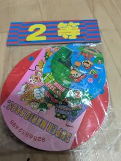 2026年最新】スーパーマリオ めんこの人気アイテム - メルカリ