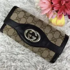 2026年最新】GUCCI 282431の人気アイテム - メルカリ