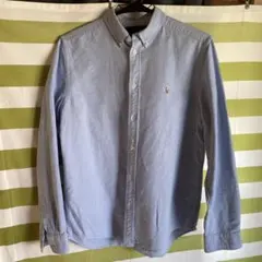 ポロ ラルフ・ローレン ボタンダウンシャツ