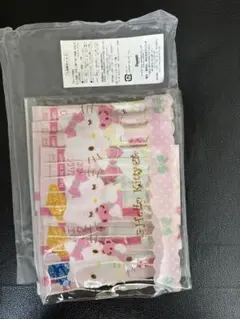 ハローキティ 入浴剤セット C フラットケース付き サンリオ