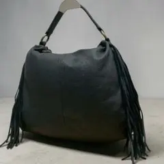 00s【archive】fringe shoulder bag/Y2K swag - メルカリ