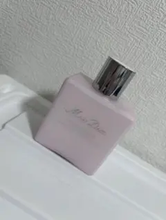 ミスディオール ボディミルク 175ml
