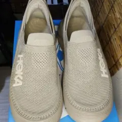 HOKA ONE ONE ホカオネオネ RESTORE TC リストア TCのサムネイル