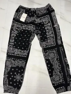 FCRB 26SSBANDANA NYLON EASY SHORTS 黒 L - メルカリ
