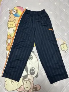 プーマ ジャージ