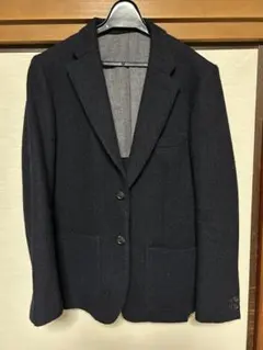 2025年最新】ジャーナルスタンダード ハリスツイード ジャケット