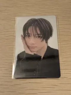 TXT トゥバ 7TH YEAR BEATROAD ラキドロ ボムギュ