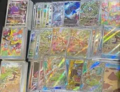 ポケモンカード引退品AR.CHR.SR等約1000枚 2025年最新】Yahoo!オークション -ポケモンカード引退品の中古品
