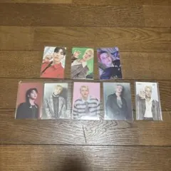 SEVENTEEN HOSHI ホシ トレカ 写真 缶バッジ 13点 まとめ売り - メルカリ