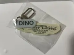 SEVENTEEN セブチ ディノ DINO カプセルトイ アクキー