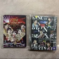 King&Prince 髙橋海人 永瀬廉