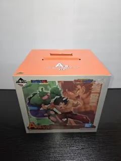 一番くじ ドラゴンボール A賞 　DRAGON　HISTORY