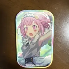 しろからす様専用 プロセカ缶バッチ 瑞希 - メルカリ