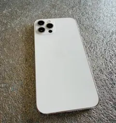iPhone12pro スマートフォン 本体 SIMロックなし
