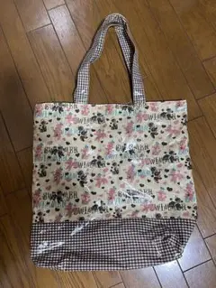 スイマーナイロントートバッグ