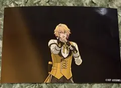 うたプリ　ASSDMS ブロマイド　那月