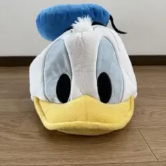 ディズニー ドナルド ファンキャップ 58cmのサムネイル