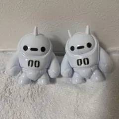 早い者勝ち molding life BC-1 さいそう ソフビ - メルカリ