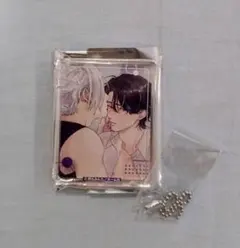 鈴丸みんた　恋をするつもりはなかった-double-　コロッタ②