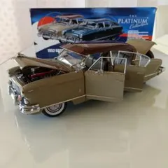 国立自動車博物館 1932年型 キャデラック スポーツ フェートン 鑑定書 