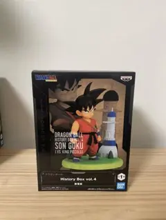 2025年最新】history box 孫悟空の人気アイテム - メルカリ