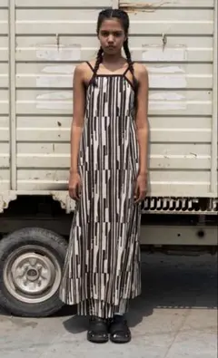 美品☆TADO RACHANA DRESS 6 roku