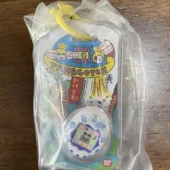 たまごっち カスタムキーリング2 新種発見‼︎