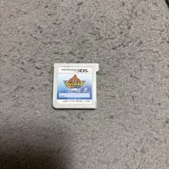 バスターズ白犬隊　ニンテンドー3DS