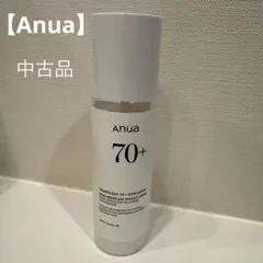 【Anua 】Heartleaf 70+ Daily Lotion 150ml