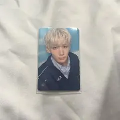 &TEAM Back to Life JO ジョー タワレコ渋谷限定トレカ