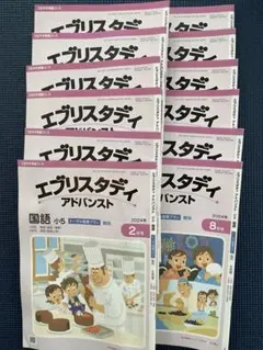 2026年最新】エブリスタディの人気アイテム - メルカリ