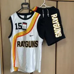 Bリーグ　仙台89ERS 金城茂之選手　実使用ユニフォーム　サイン入り　XL Bリーグ 仙台89ERS 金城茂之選手 実使用ユニフォーム サイン入り XL