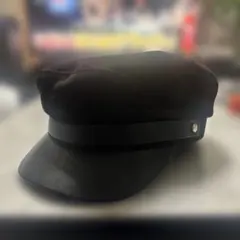 AZUL by moussy(アズールバイマウジー) キャスケット 帽子