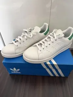 新品　adidas Stan Smith スタンスミス　26cm スニーカー
