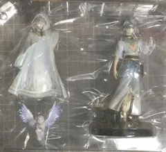 IdentityV　第五人格 オフラインパック ホワイト フィギュア